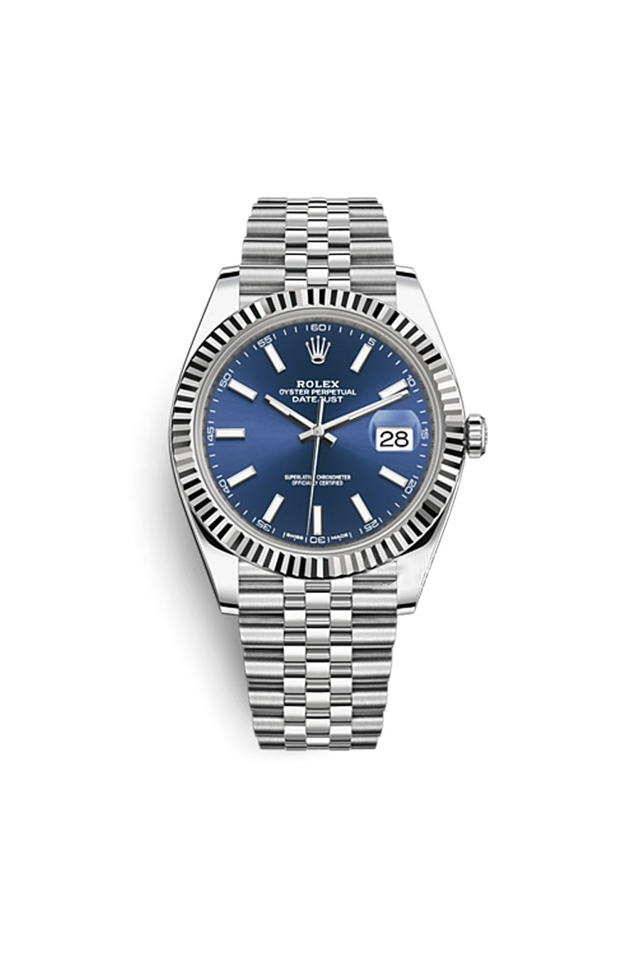 Rolex Cosmograph Datejust m126234 Series