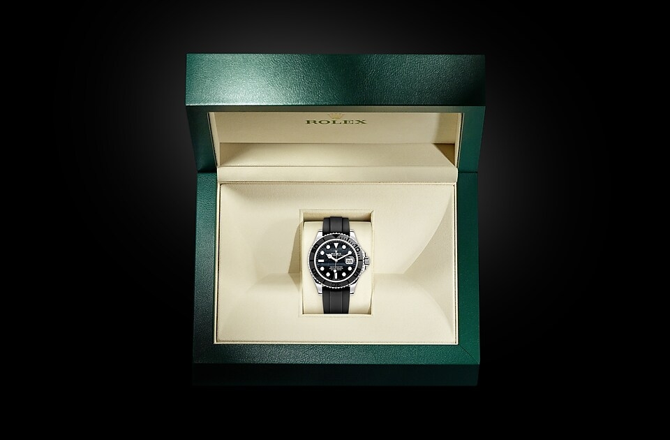 Rolex Yacht-Master 42 M226659-0004 42mm