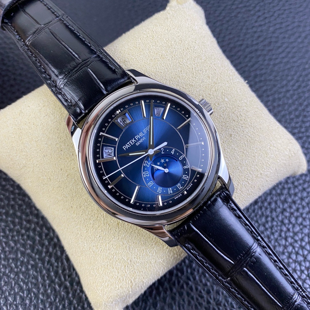 Patek Philippe 5205