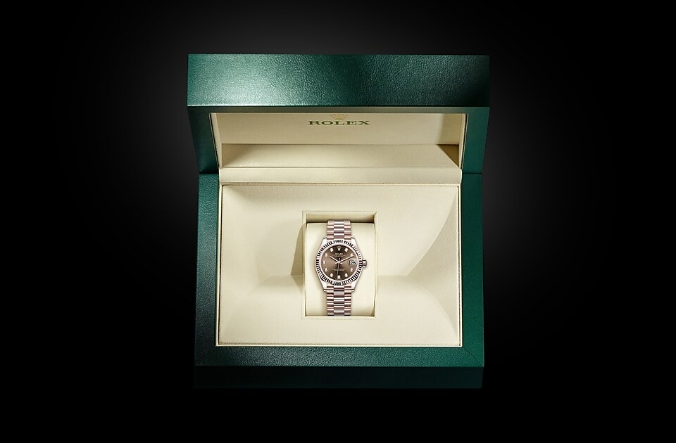 Rolex Datejust M278275-0010 31mm