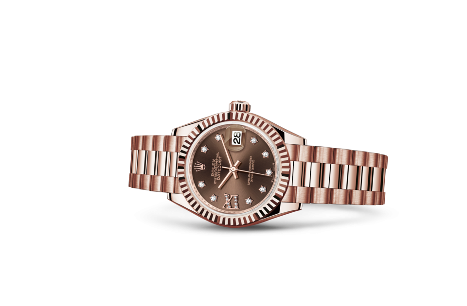 Rolex Lady-Datejust M279175-0002 31mm