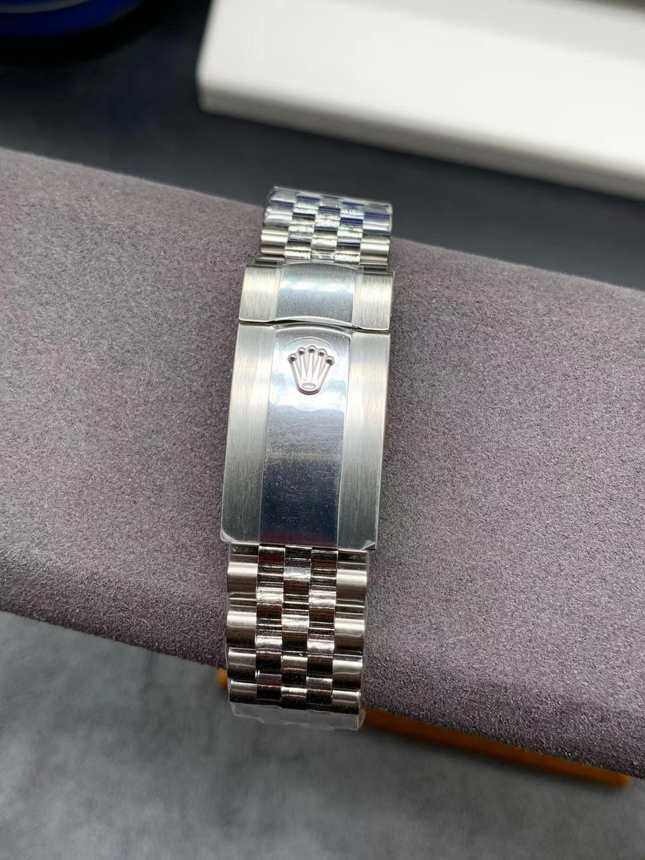 Rolex Datejust 41 M126334 41mm