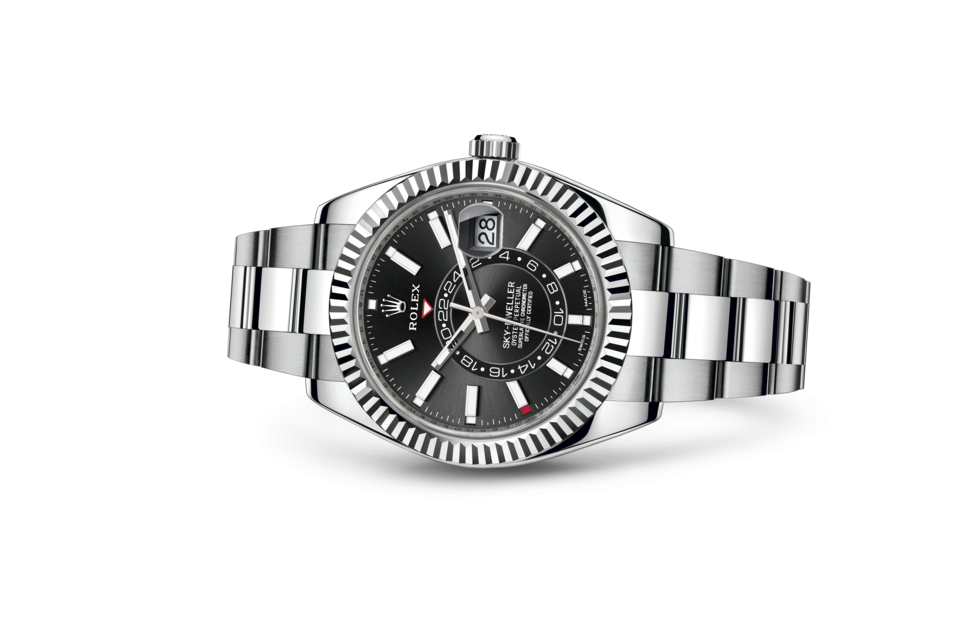 Rolex Sky-Dweller M326934-0005 42mm