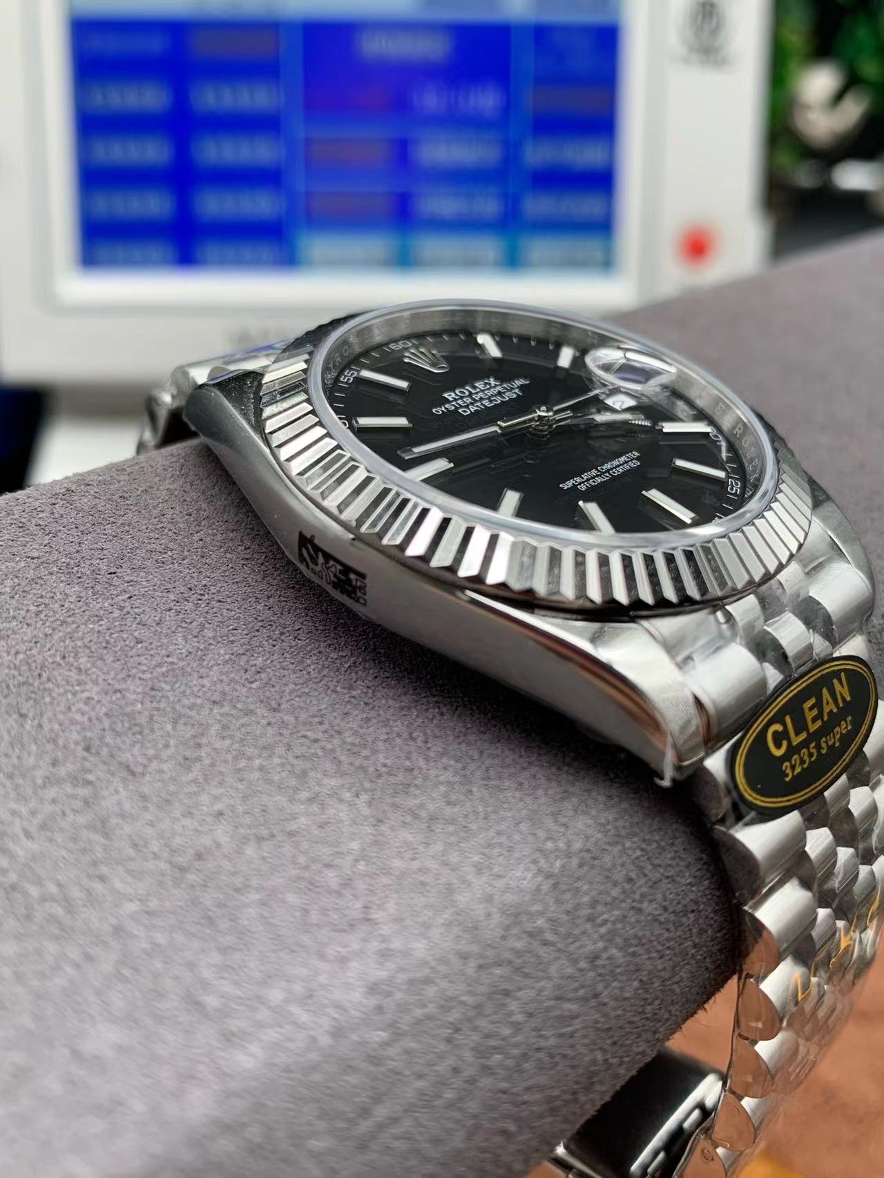 Rolex Datejust 41 M126331