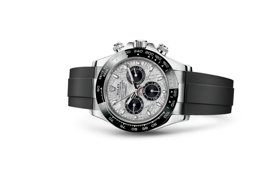 Rolex Cosmograph Daytona M116519LN-0038 40mm panda