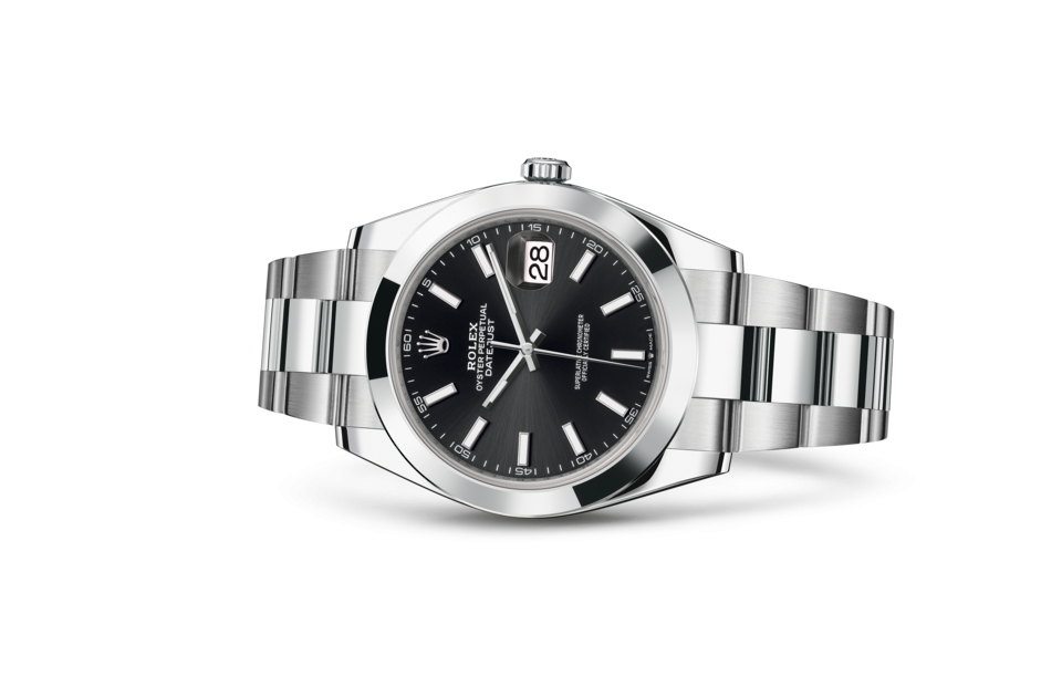 Rolex Datejust 41 M126300-0011 41mm
