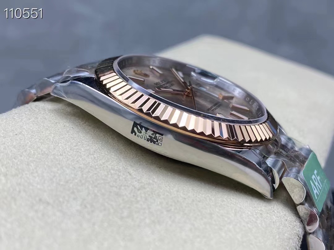 Rolex Datejust 41 M126331 41mm