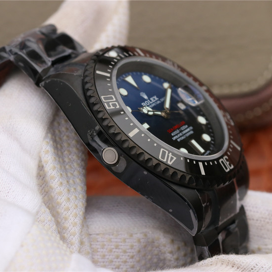 Rolex Sea-Dweller M126600-0002 43mm