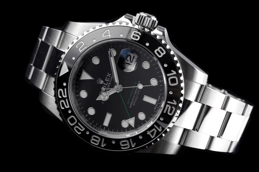 Rolex GMT-Master II M126710GRNR-0003 40mm