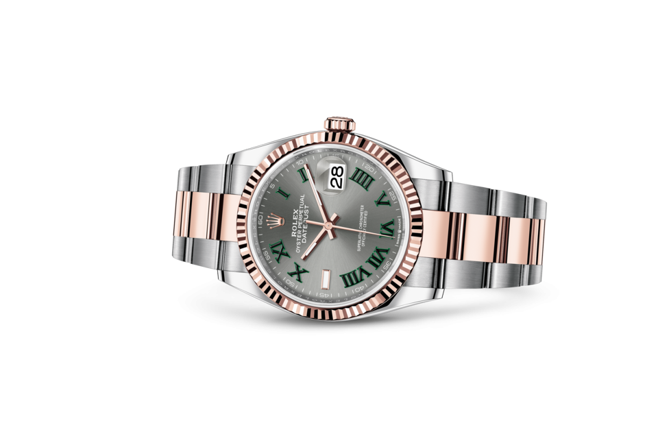 Rolex Datejust 36 M126231-0030 36mm