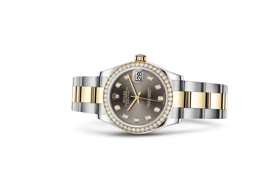 Rolex Datejust 31 M278383RBR-0021 31mm