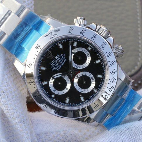 Rolex DAYTONA m116509 40mm