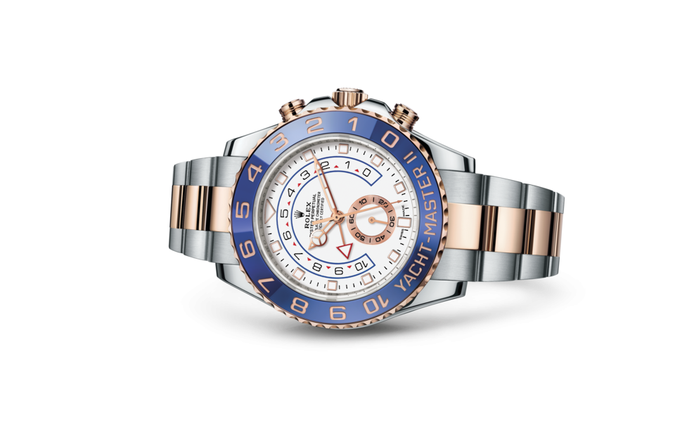 Rolex Yacht-Master II M116681-0002 44mm