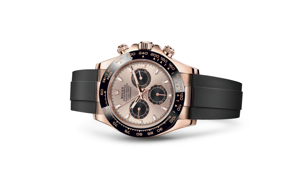 Rolex Cosmograph Daytona M116515LN-0059 40mm panda