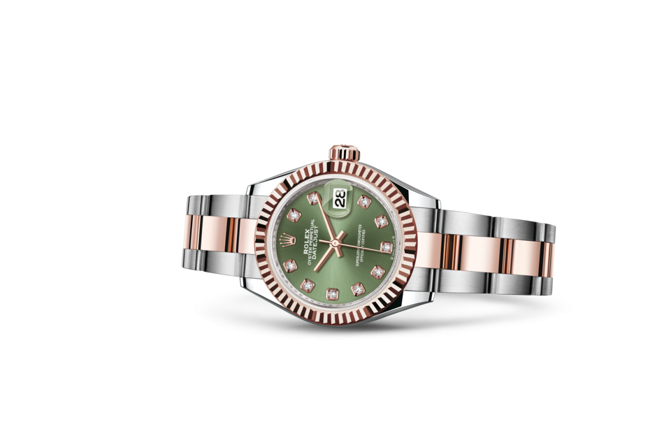 Rolex Lady-Datejust M279171-0008 31mm