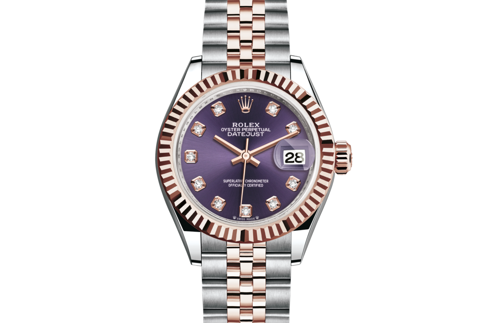 Rolex Lady-Datejust M279171-0015 28mm