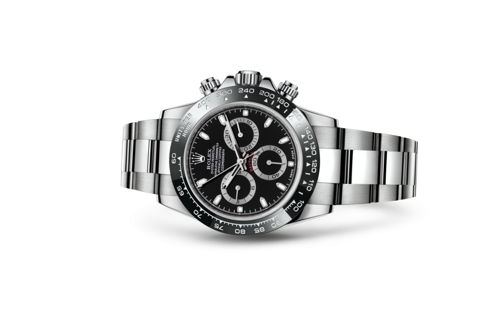 Rolex Cosmograph Daytona M116500LN-0002 40mm