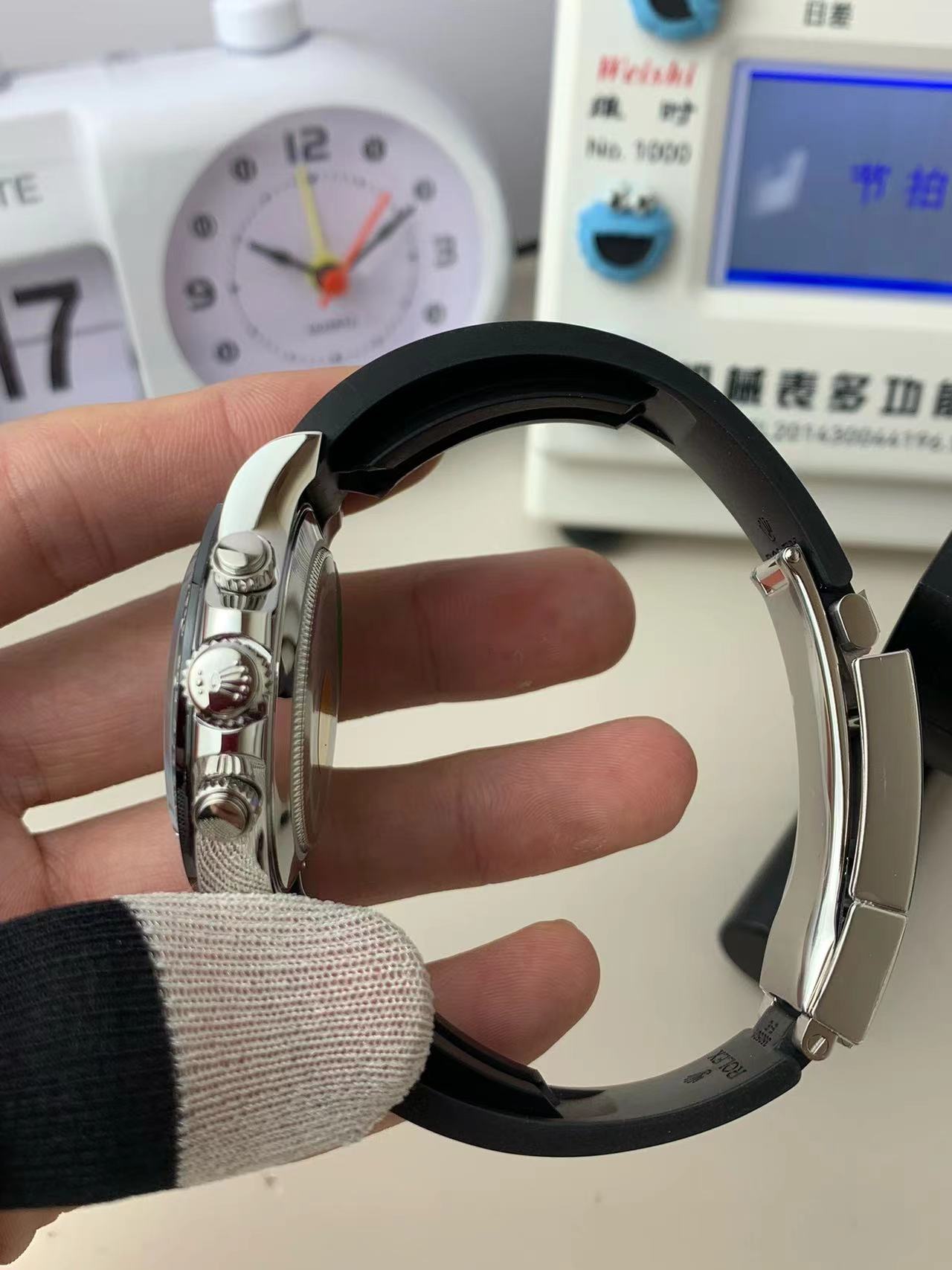 Rolex Cosmograph Daytona M116519ln 40mm