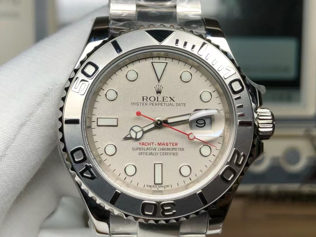 Rolex Yacht-Master M168622 40mm