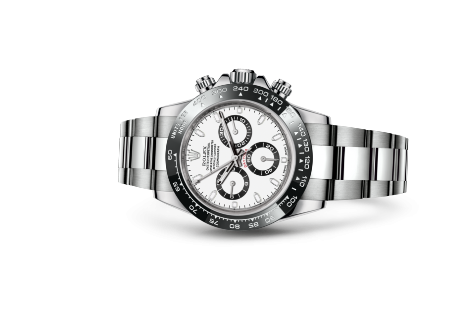 Rolex Cosmograph Daytona M116500LN-0001 40mm
