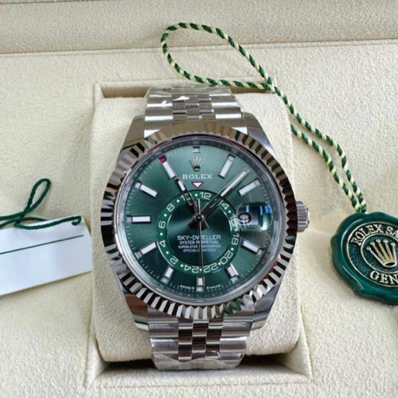Rolex Sky-Dweller M326934 42mm