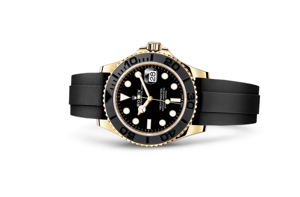 Rolex Yacht-Master M226658-0001 40mm