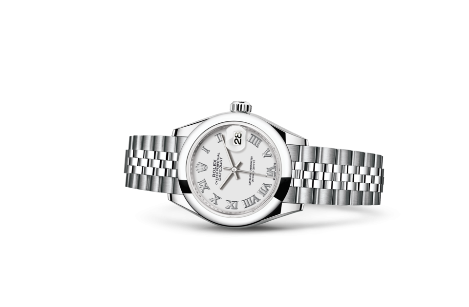 Rolex Lady-Datejust M279160-0015 31mm