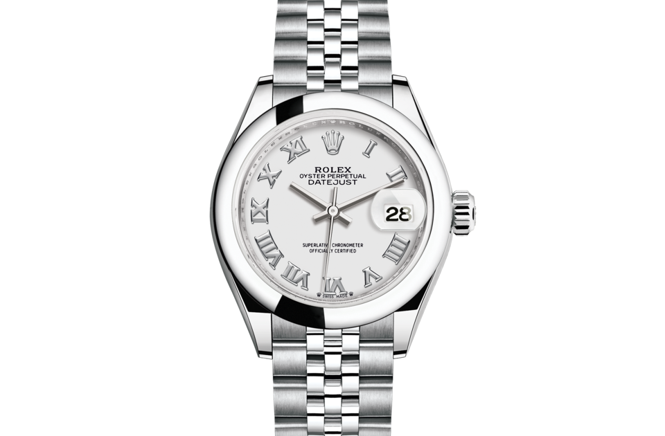 Rolex Lady-Datejust M279160-0015 31mm