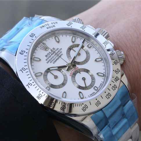 Rolex DAYTONA m116509 40mm