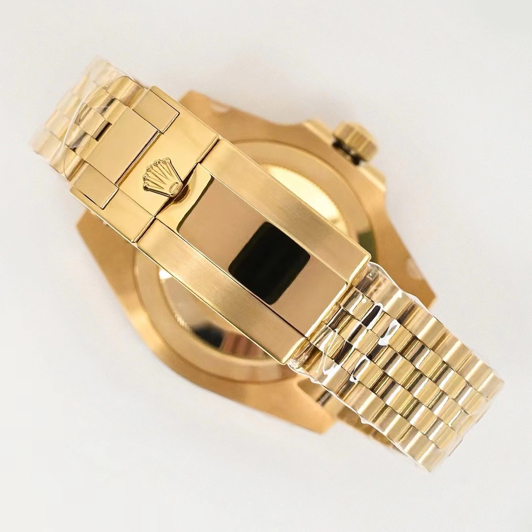 GMT-MASTER II M126713GRNR-0002 40mm