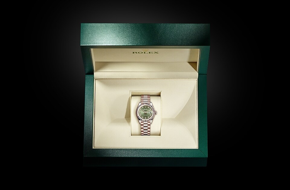 Rolex Lady-Datejust M279175-0009 31mm