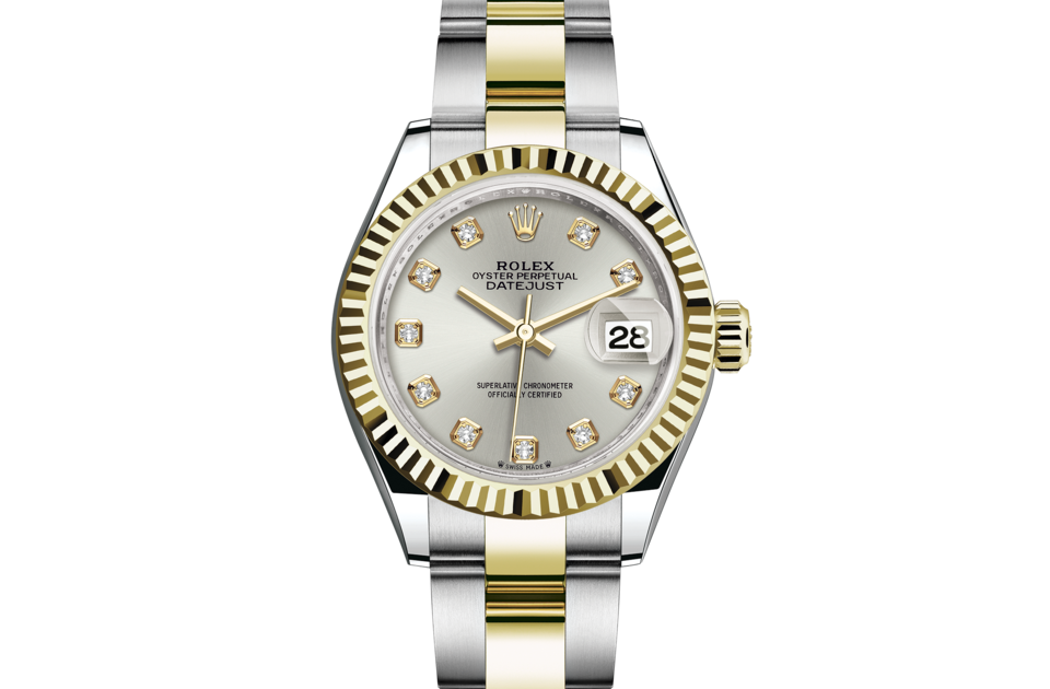 Rolex Lady-Datejust M279173-0008 31mm