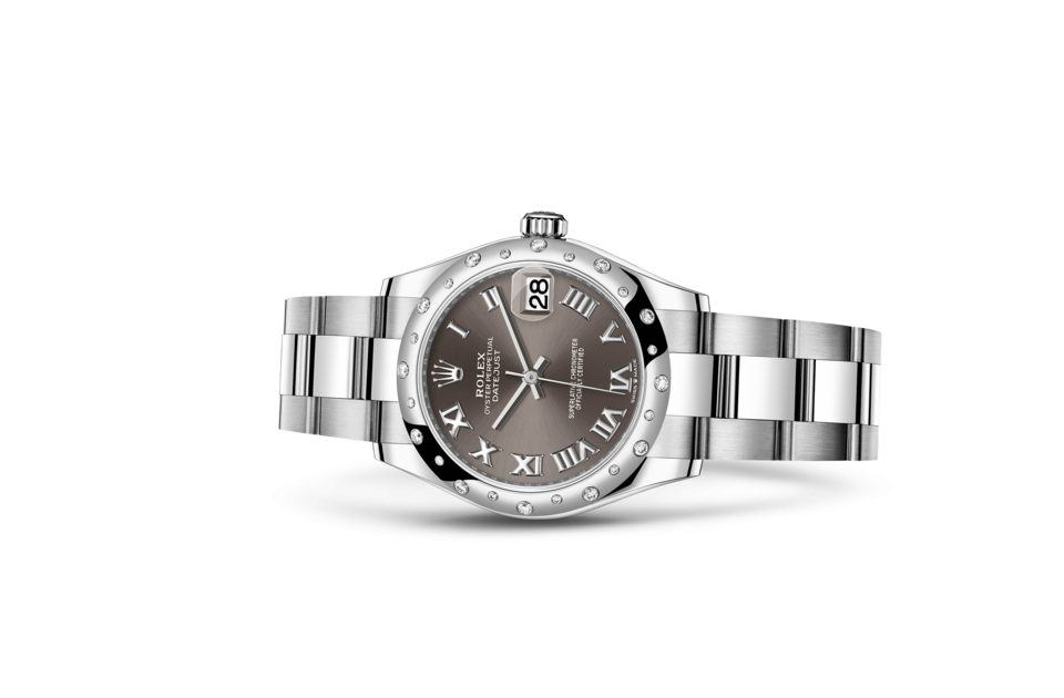 Rolex Datejust 31 M278344RBR-0023 31mm