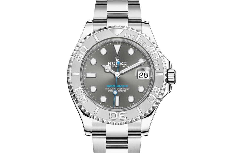 Rolex Yacht-Master M268622-0002 40mm
