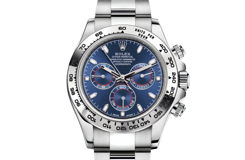 Rolex Cosmograph Daytona M116509-0071 40mm