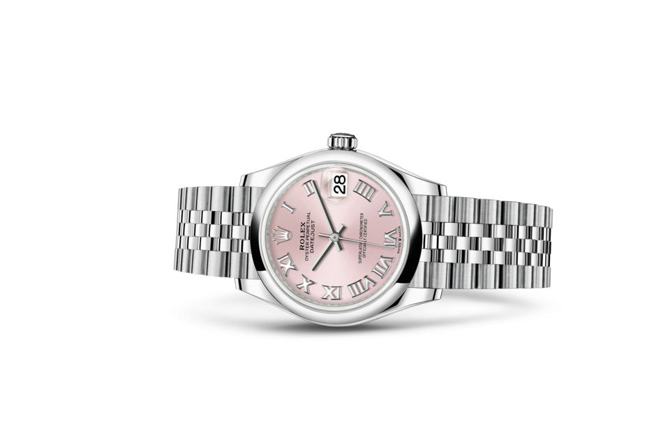 Rolex Datejust M278240-0014 31mm