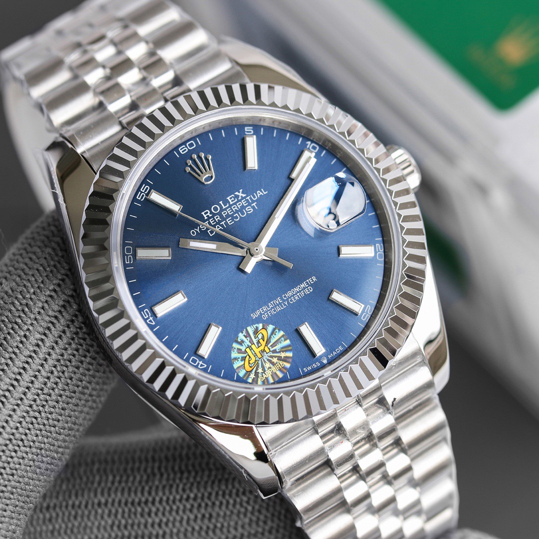 Rolex Cosmograph Datejust m126234 Series