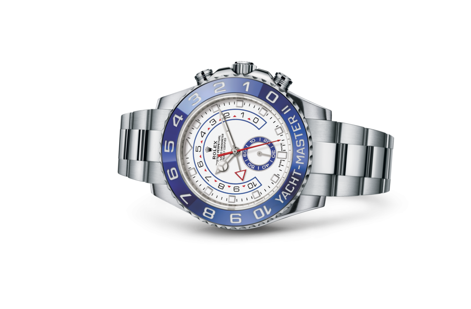 Rolex Yacht-Master II M116680-0002 44mm