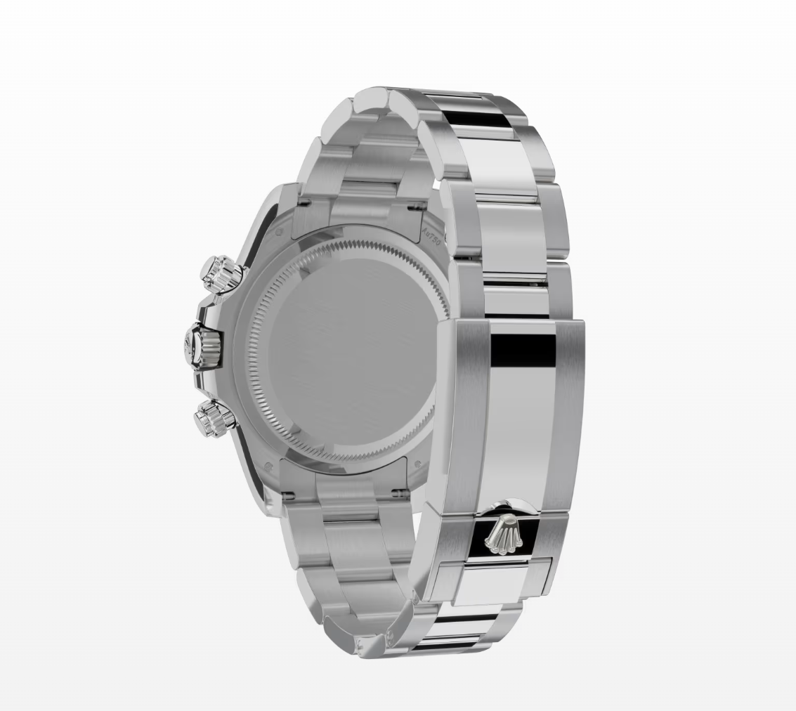 Rolex Cosmograph Daytona M126509-0001 40mm