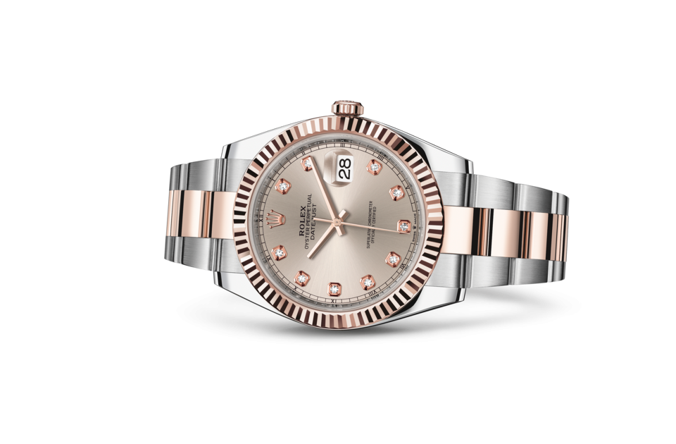 Rolex Datejust 41 M126331-0007 41mm