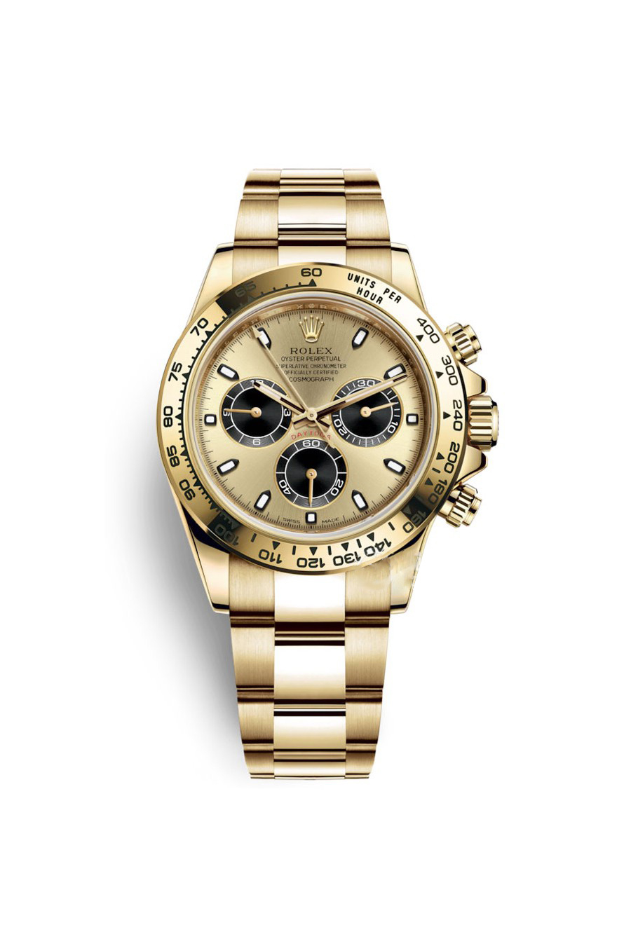 Rolex Cosmograph Daytona m116508 Series