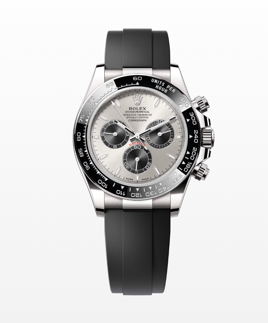 Rolex Cosmograph Daytona M116519ln 40mm