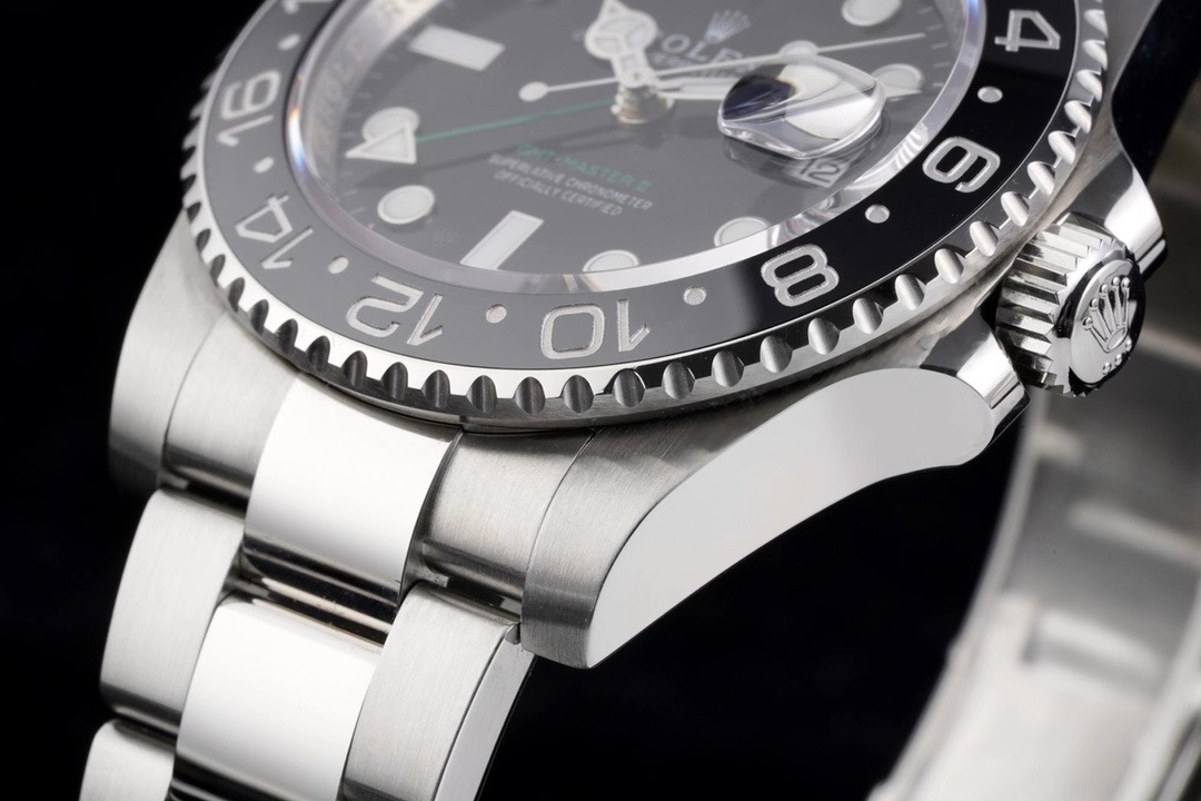 Rolex GMT-Master II M126710GRNR-0003 40mm