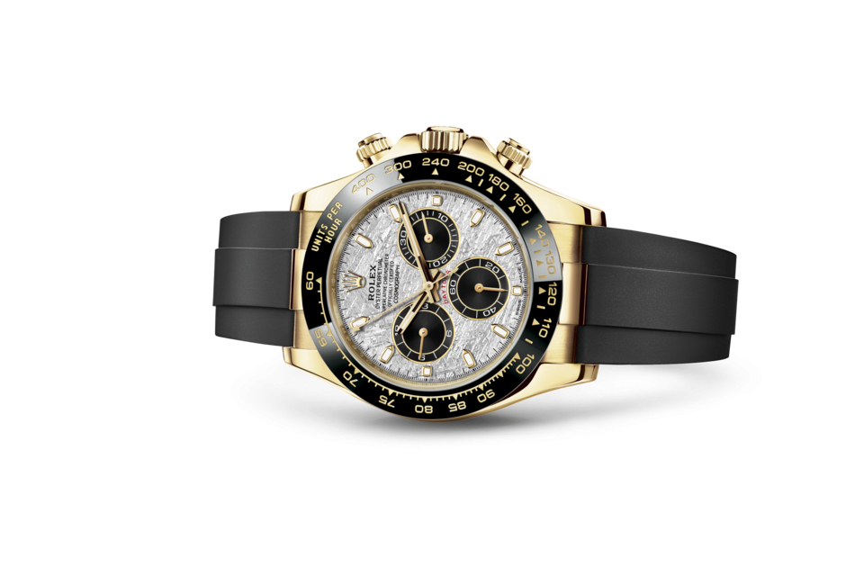 Rolex Cosmograph Daytona M116518LN-0076 40mm