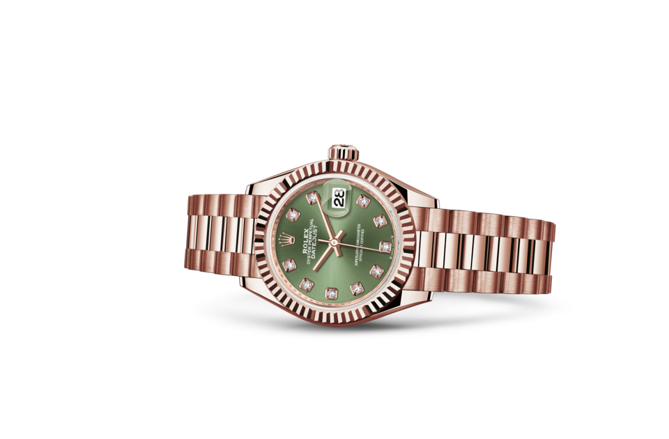 Rolex Lady-Datejust M279175-0009 31mm