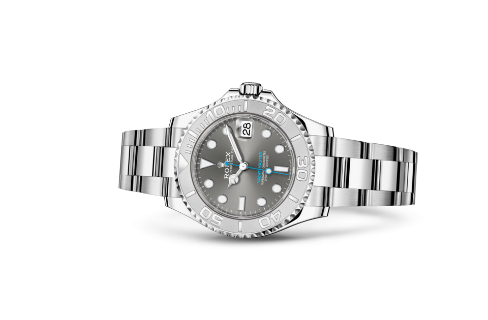Rolex Yacht-Master M268622-0002 40mm