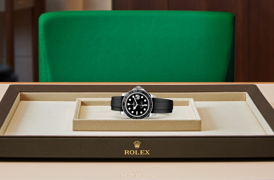 Rolex Yacht-Master M226659-0002 40mm