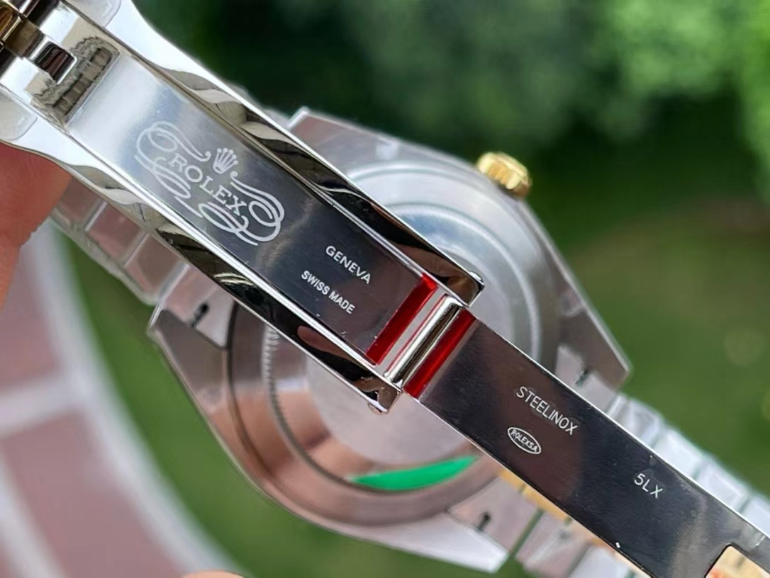 Rolex Datejust 36 M126233-0015