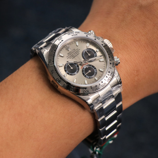 Rolex DAYTONA m116509 40mm