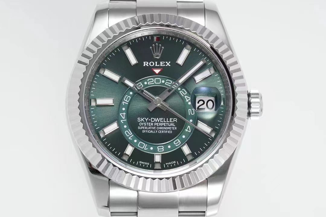 Rolex Sky-Dweller M326934 42mm
